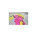 ZAPF Creation BABY born® City RC Scooter, Spielfahrzeug(rosa/weiß)