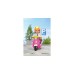 ZAPF Creation BABY born® City RC Scooter, Spielfahrzeug(rosa/weiß)