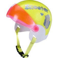 ZAPF Creation BABY born® City Scooterhelm 43 cm, Puppenzubehör