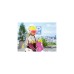 ZAPF Creation BABY born® City Scooterhelm 43 cm, Puppenzubehör