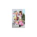 ZAPF Creation BABY born® City Scooterhelm 43 cm, Puppenzubehör
