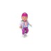 ZAPF Creation BABY born® Deluxe Reiter-Outfit 43cm, Puppenzubehör