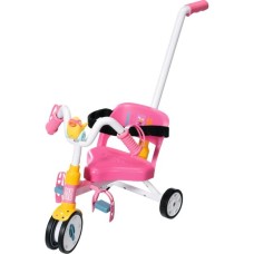 ZAPF Creation BABY born® Dreirad, Puppenzubehör(43 cm)