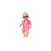 ZAPF Creation BABY born® Fahrrad Outfit 43cm, Puppenzubehör