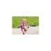 ZAPF Creation BABY born® Fahrradsitz, Puppenzubehör(pink)