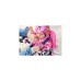 ZAPF Creation BABY born® Fahrradsitz, Puppenzubehör(pink)