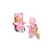 ZAPF Creation BABY born® Fee for babies 26cm, Puppe