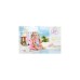 ZAPF Creation BABY born® Holiday Schwimmspaß Set 43cm, Puppenzubehör