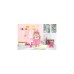 ZAPF Creation BABY born® Kindergarten Basecap Set 36cm, Puppenzubehör