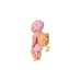 ZAPF Creation BABY born® Kindergarten Rucksack Set, Puppenzubehör