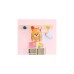 ZAPF Creation BABY born® Kindergarten Rucksack Set, Puppenzubehör