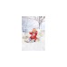 ZAPF Creation BABY born® Kindergarten Schneeanzug 36cm, Puppenzubehör