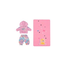 ZAPF Creation BABY born® Kindergarten Sport Outfit 36cm, Puppenzubehör