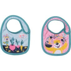 ZAPF Creation BABY born® Lätzchen, Puppenzubehör(sortierter Artikel)