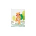 ZAPF Creation BABY born® Little Bär Onesie, Puppenzubehör(36 cm)