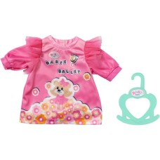 ZAPF Creation BABY born® Little Kleid, Puppenzubehör(36 cm)