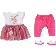 ZAPF Creation BABY born® Little Lieblingsoutfit, Puppenzubehör(36 cm)