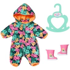 ZAPF Creation BABY born® Little Matschhose, Puppenzubehör(36 cm)