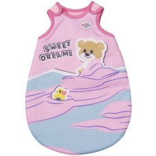 ZAPF Creation BABY born® Little Schlafsack 36cm, Puppenzubehör