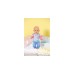 ZAPF Creation BABY born® Little Strampler 36cm, Puppenzubehör