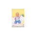 ZAPF Creation BABY born® Little Strampler 36cm, Puppenzubehör