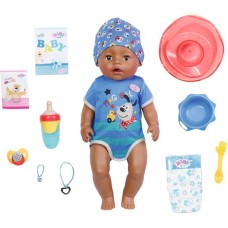 ZAPF Creation BABY born® Magic Boy DoC 43 cm, Puppe