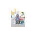 ZAPF Creation BABY born® Magic Boy DoC 43 cm, Puppe