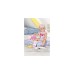 ZAPF Creation BABY born® Magic Girl 43cm, Puppe
