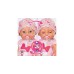 ZAPF Creation BABY born® Magic Girl 43cm, Puppe