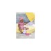 ZAPF Creation BABY born® Magic Girl 43cm, Puppe