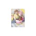ZAPF Creation BABY born® Magic Girl 43cm, Puppe