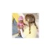ZAPF Creation BABY born® Magic Girl 43cm, Puppe