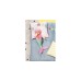 ZAPF Creation BABY born® Meerjungfrau for babies, Puppe(30 cm)