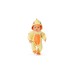 ZAPF Creation BABY born® Nachtanzug 43cm, Puppenzubehör