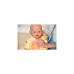 ZAPF Creation BABY born® Nachtanzug 43cm, Puppenzubehör