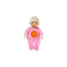 ZAPF Creation BABY born® Nightfriends for babies 30cm, Puppe(mehrfarbig)