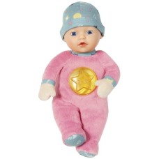 ZAPF Creation BABY born® Nightfriends for babies, Puppe(30 cm)