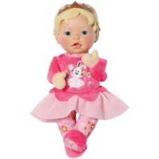 ZAPF Creation BABY born® Prinzessin for babies 26cm, Puppe
