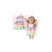 ZAPF Creation BABY born® Schmetterling Outfit 43cm, Puppenzubehör