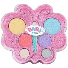 ZAPF Creation BABY born® Sister Styling Make up, Puppenzubehör