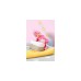 ZAPF Creation BABY born® Sleepy for babies 30cm, Puppe(pink, mit Rassel im Inneren)