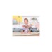 ZAPF Creation BABY born® Sleepy for babies purple 30cm, Puppe(mit Rassel im Inneren)