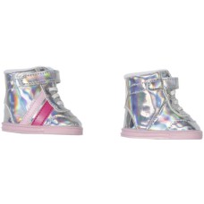 ZAPF Creation BABY born® Sneakers pink 43cm, Puppenzubehör