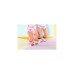 ZAPF Creation BABY born® Socken 2er-Pack 43cm, Puppenzubehör(sortierter Artikel)
