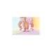 ZAPF Creation BABY born® Socken 2er-Pack 43cm, Puppenzubehör(sortierter Artikel)