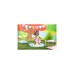 ZAPF Creation BABY born® Storybook Fairy Peach 18cm, Puppe(mit Zauberstab, Bühne, Kulisse und Bilderbüchlein)
