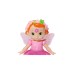 ZAPF Creation BABY born® Storybook Fairy Rose 18cm, Puppe(mit Zauberstab, Bühne, Kulisse und Bilderbüchlein)