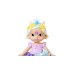 ZAPF Creation BABY born® Storybook Prinzessin Bella 18cm, Puppe