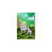 ZAPF Creation BABY born® Storybook Prinzessin Bella 18cm, Puppe