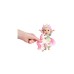 ZAPF Creation BABY born® Storybook Prinzessin Ivy 18 cm, Puppe